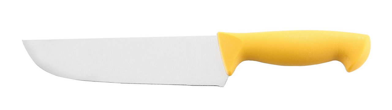 MPRO NŮŽ ŘEZNÍK 20cm HACCP ŽL