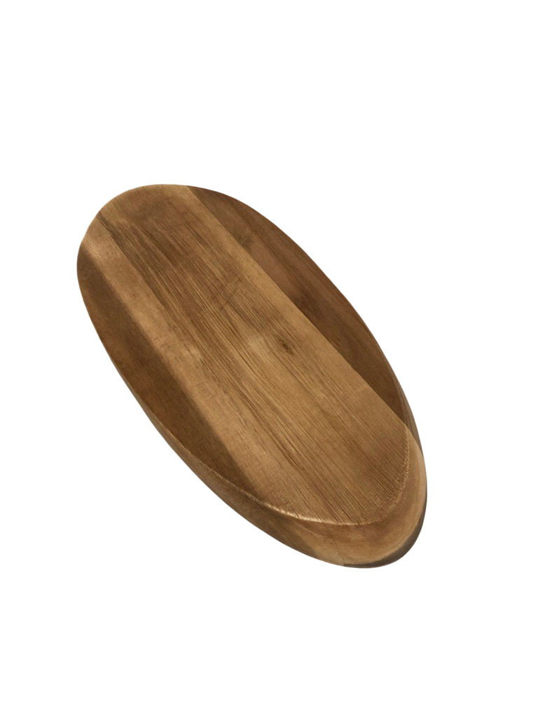 MPRO KR.DESKA AKÁ 45x17 OVÁL