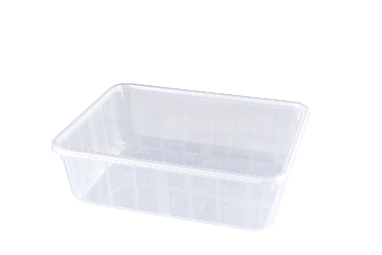 MPRO BOX+V PP 5,5cm 1,1l 25ks