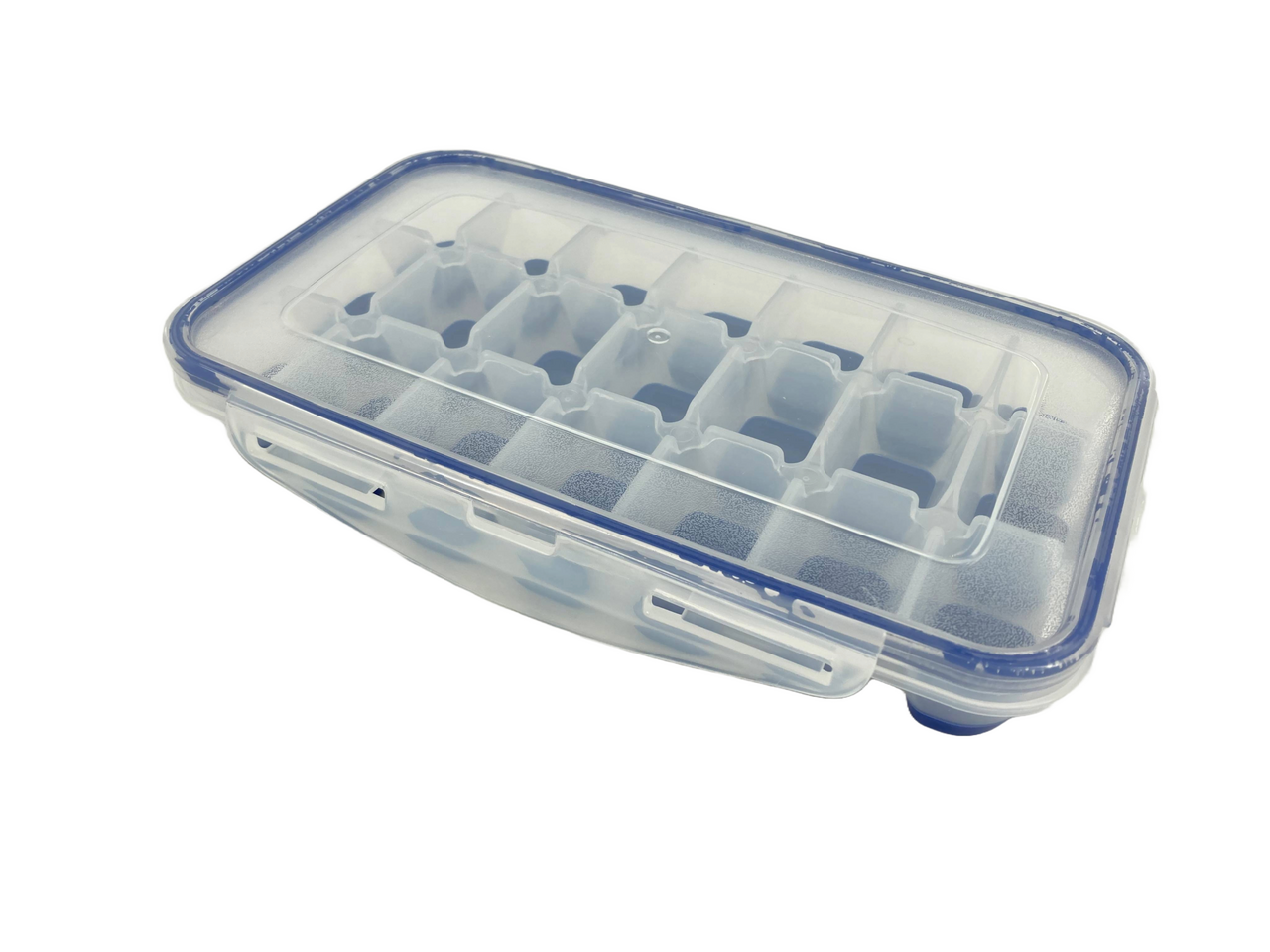 METRO PROFESSIONAL Forma na led + víko 21 dílků polypropylen 2 ks