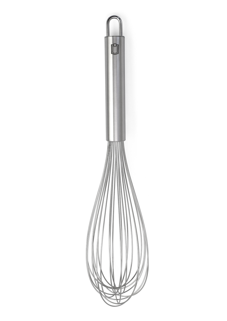 METRO PROFESSIONAL Metla 38 cm nerez 1 ks