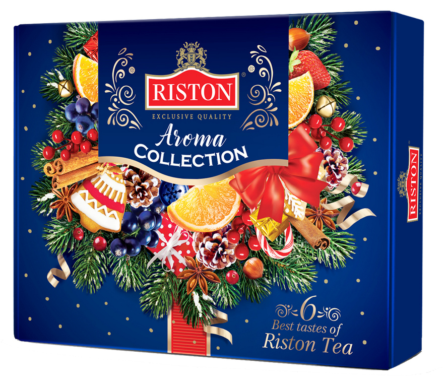 RISTON Aroma Collection 1 ks