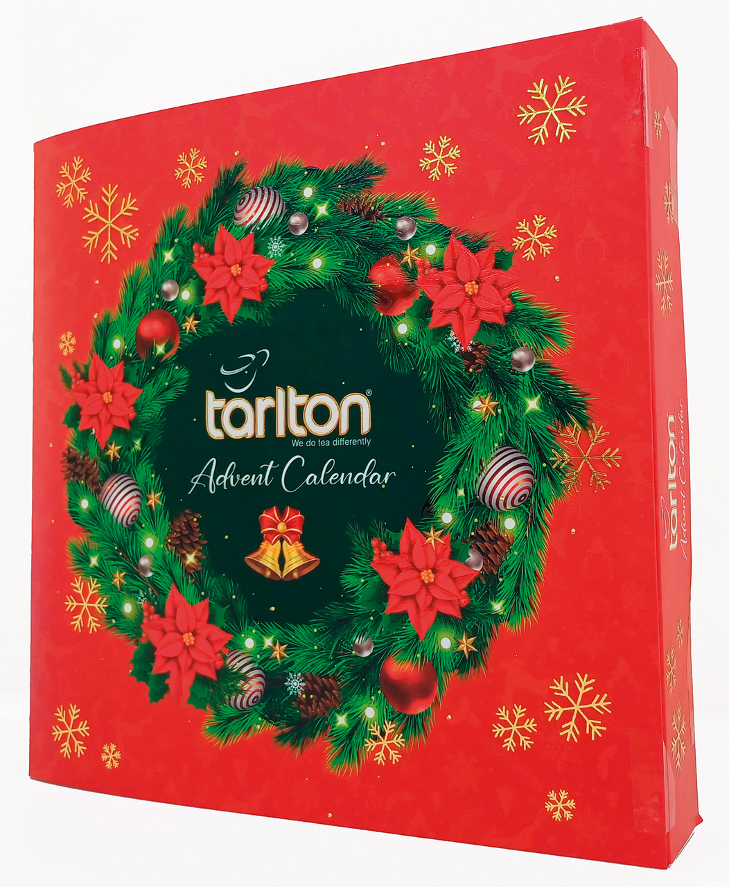 tarlton Adventní kalendář 1 ks