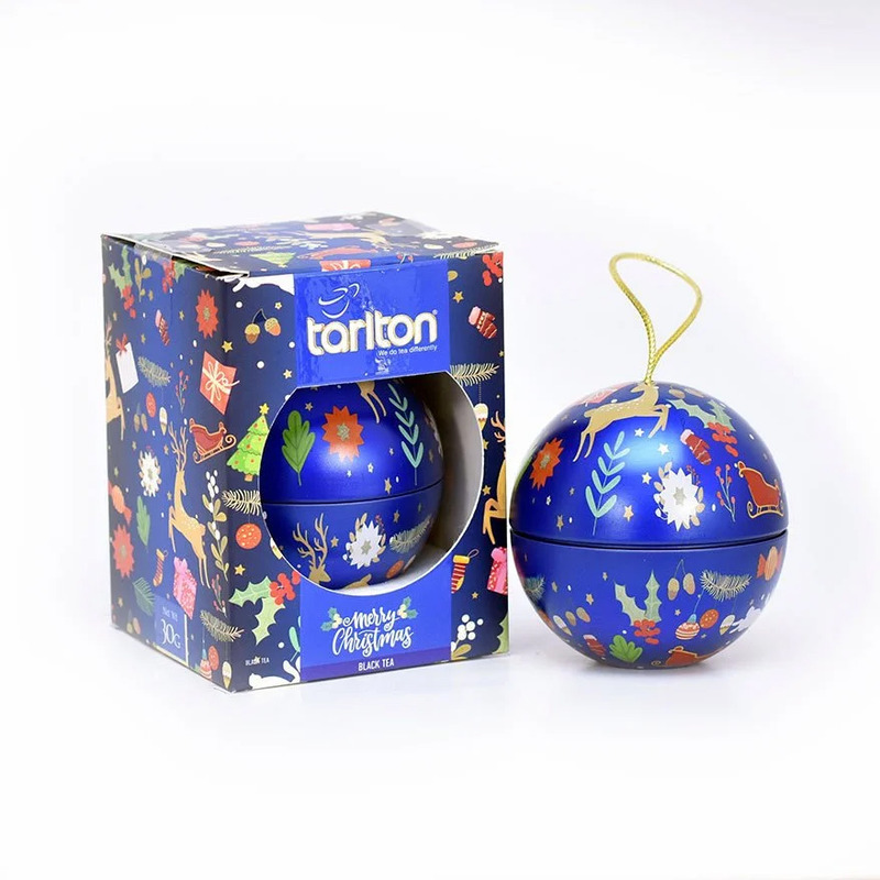 tarlton Bauble Earl Grey 1 ks