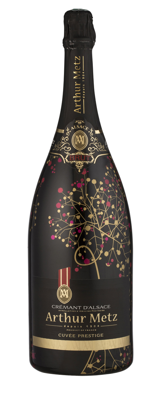 Arthur Metz Créman Cuvée 1,5 l