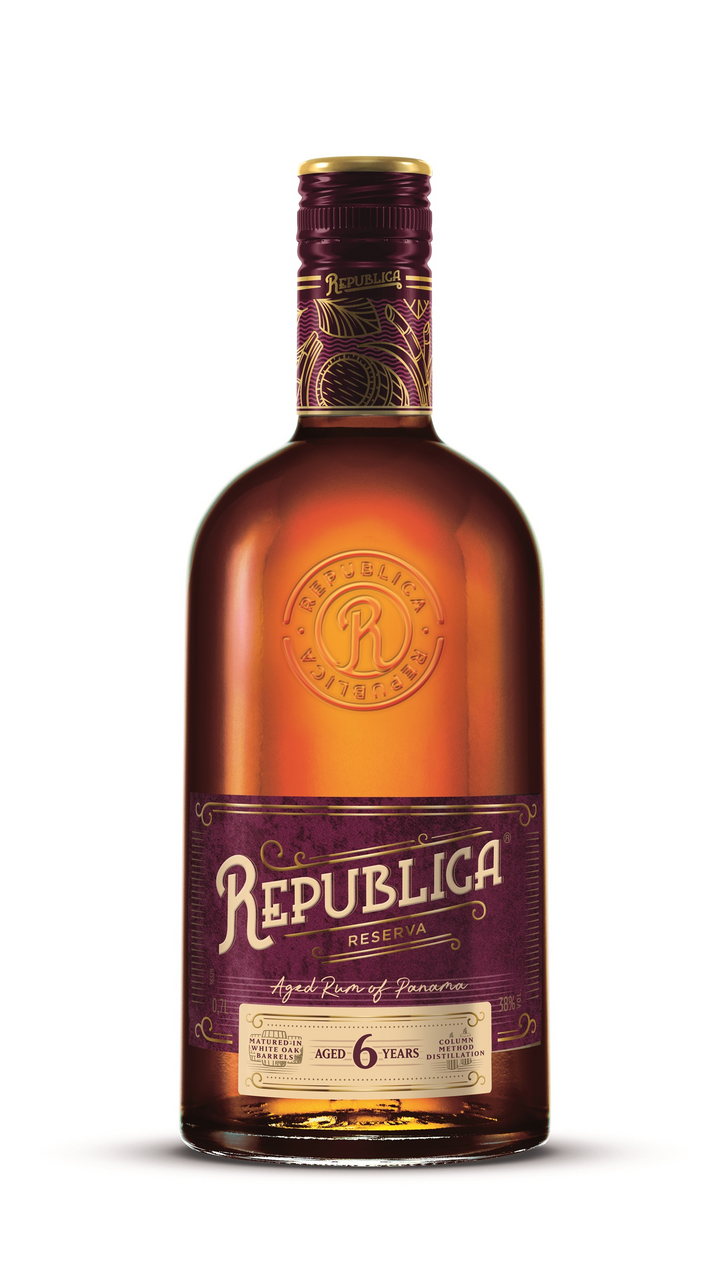 BOŽKOV Republica Reserva 38 % 700 ml