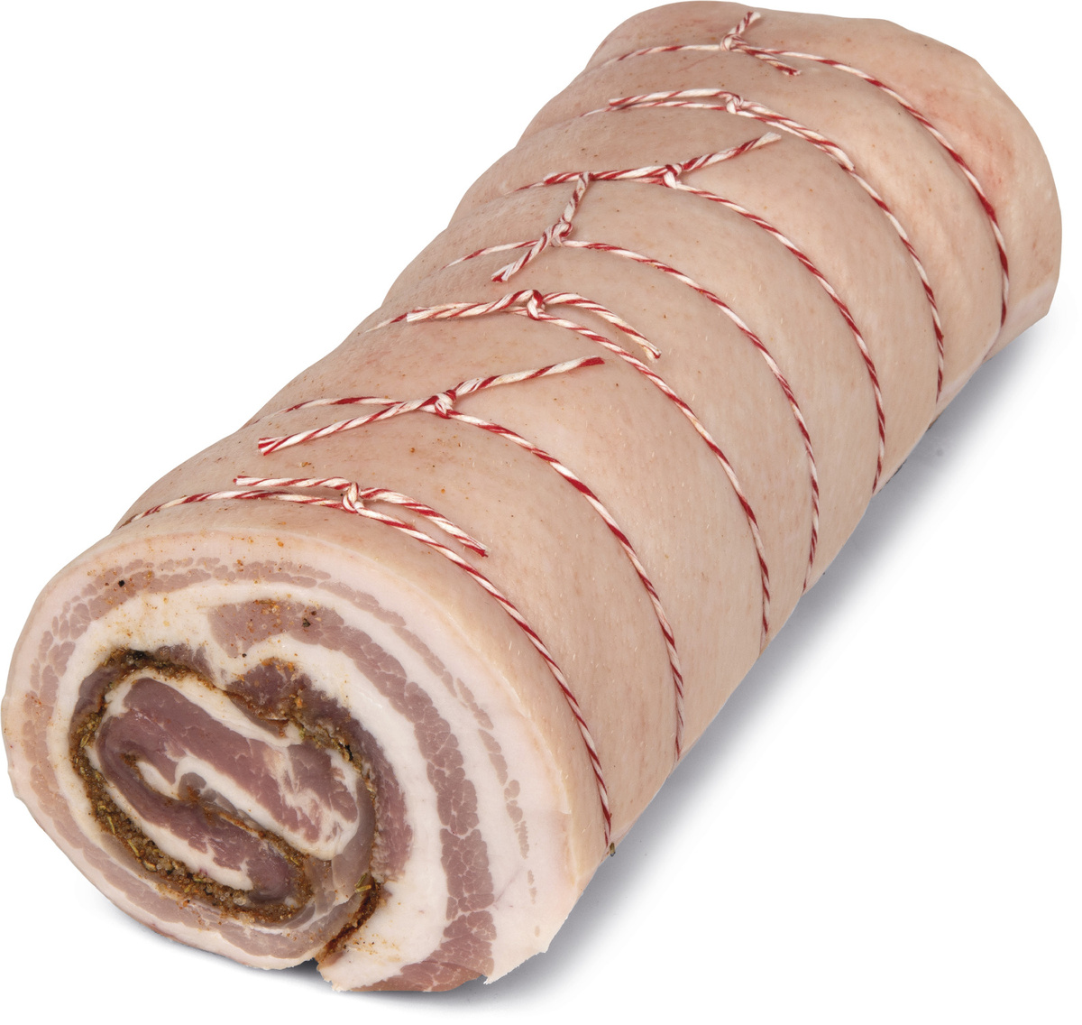 Porchetta chlaz. váž. cca 1,2 kg