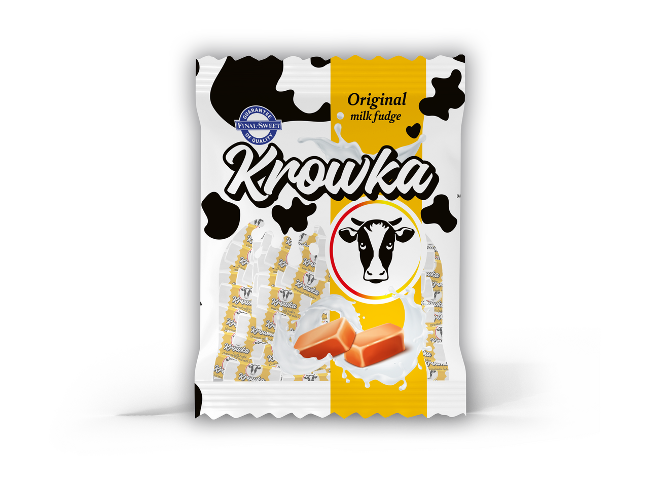 FS Krowka mléčná 850 g