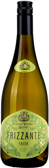 Frizzante Fresh 750 ml