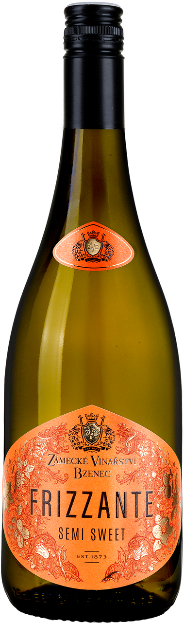 Frizzante Sweet 6 x 750 ml