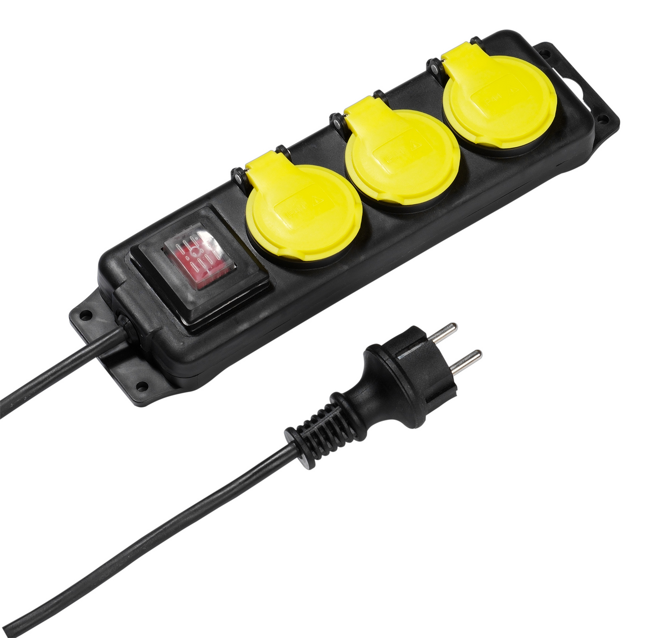 ARO VENK. PRODL. 3 ZÁS. S VYP.