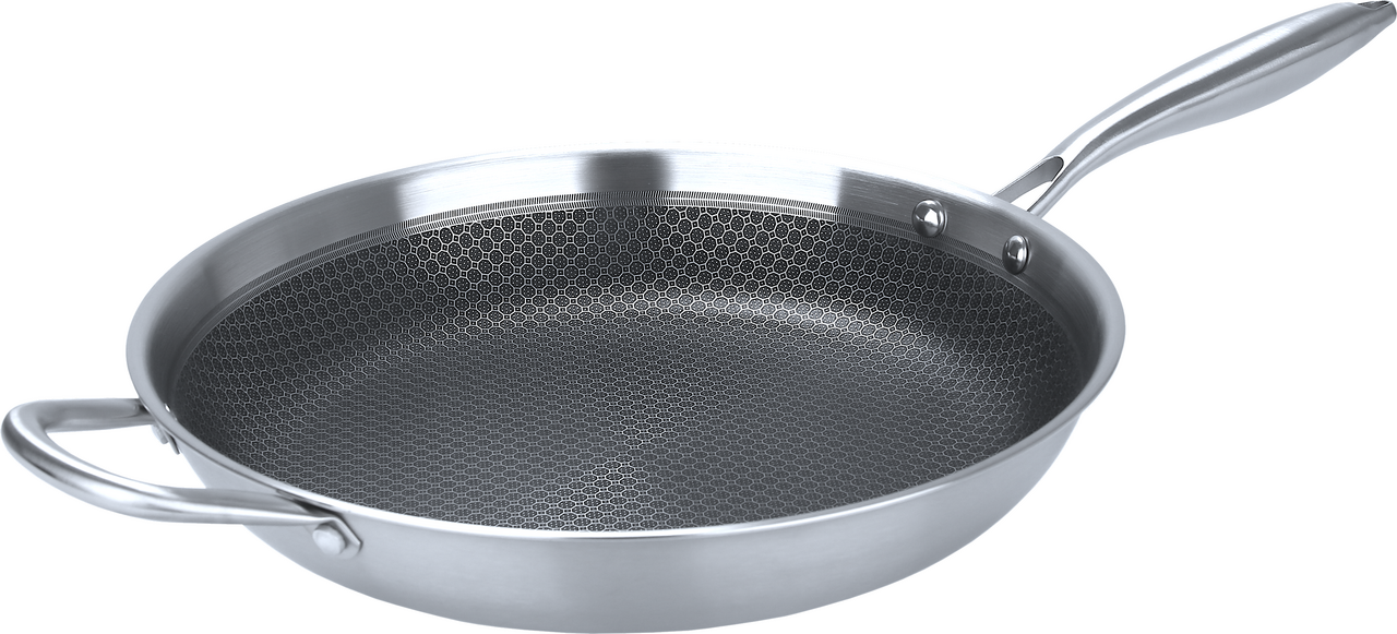 MPRO PÁNEV NZ/NS  32 HONEY IND