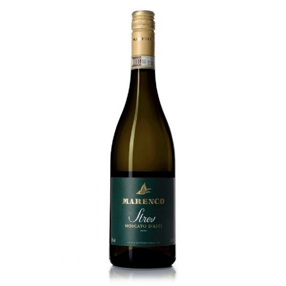 MARENCO Moscato D'Asti 6 x 750 ml