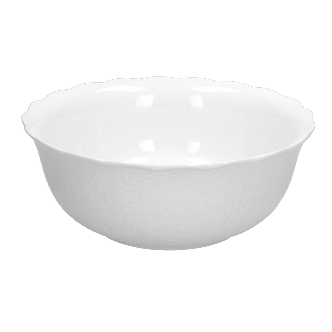 Mísa LACE 23 cm porcelán 1 ks