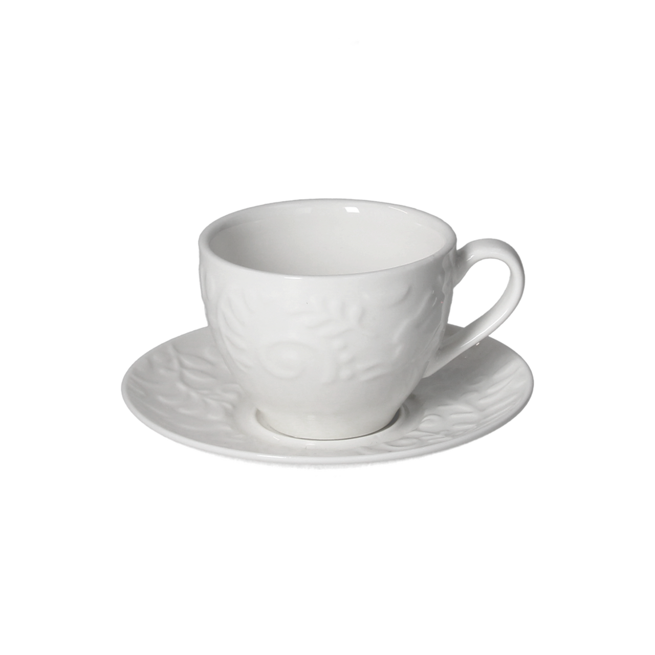 Šapo ETOILE 90 ml porcelán 4 ks