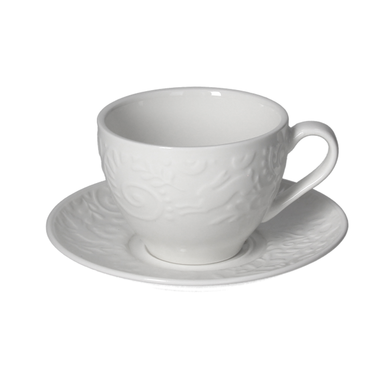 Šapo ETOILE 200 ml porcelán 4 ks