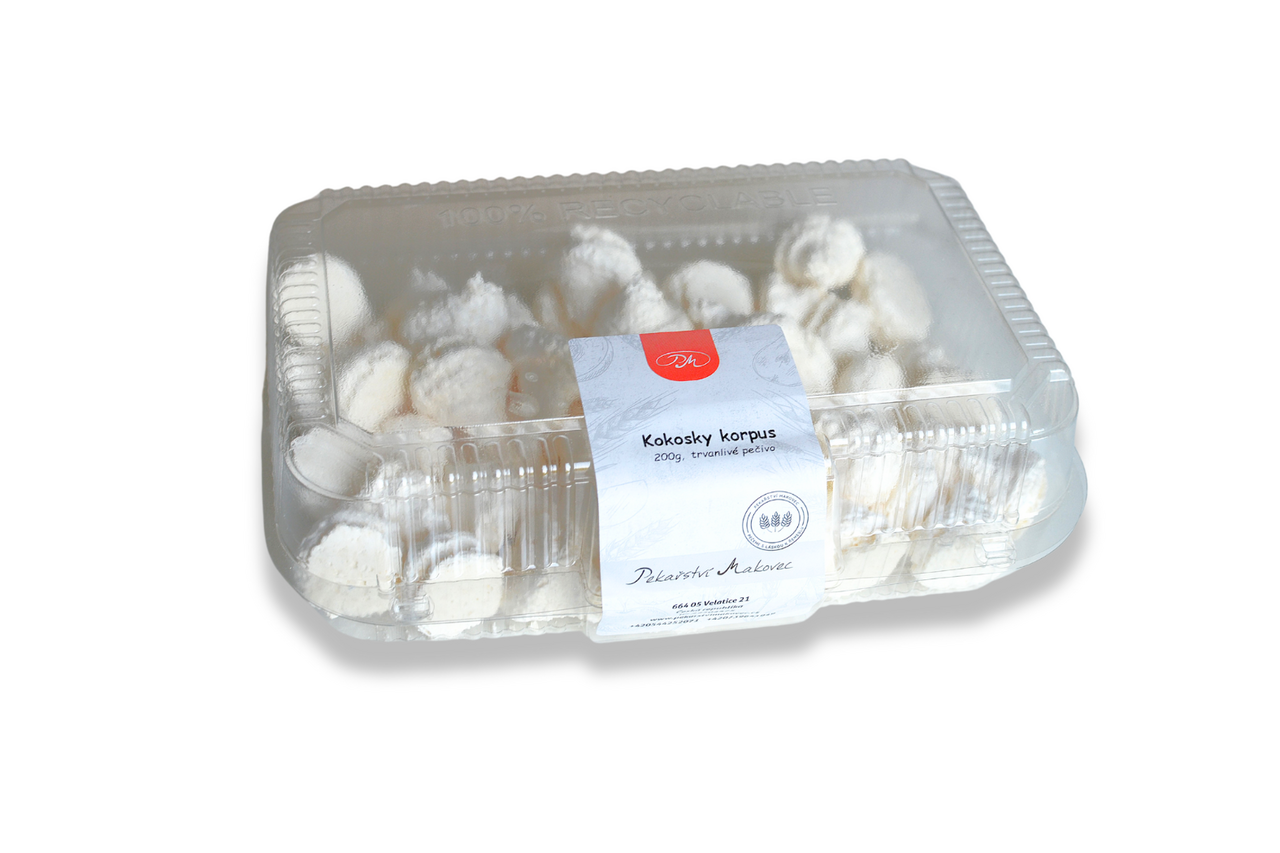 Kokosky Exclusive 200 g