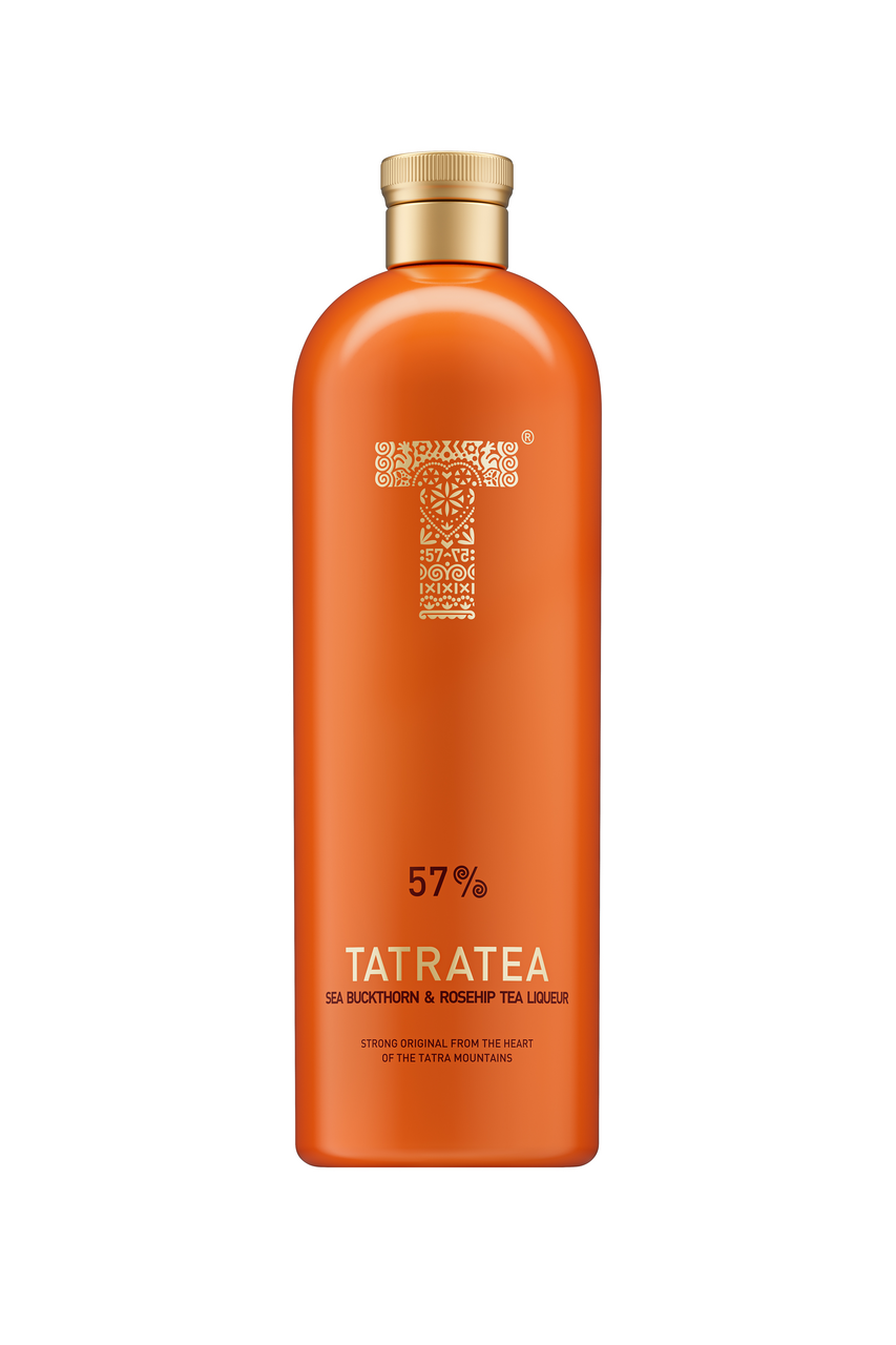 TATRATEA 57 % 700 ml