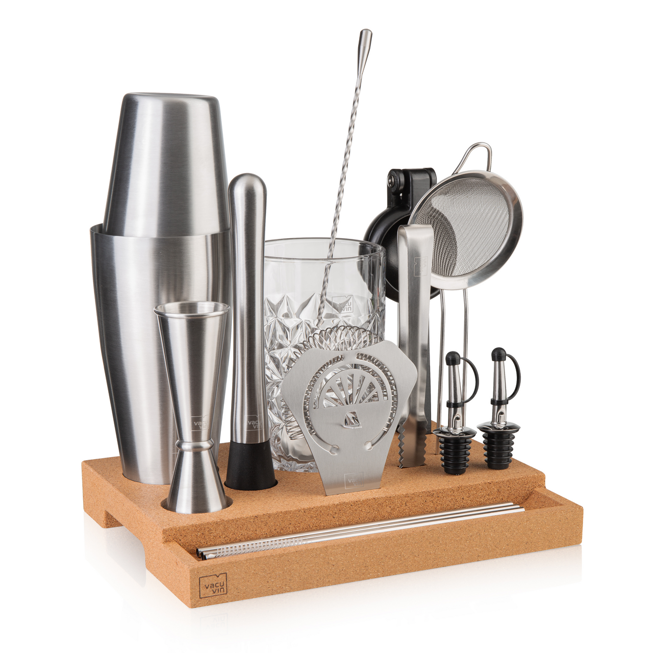 Vacu Vin Sada koktejl Master 16dílná 1 ks