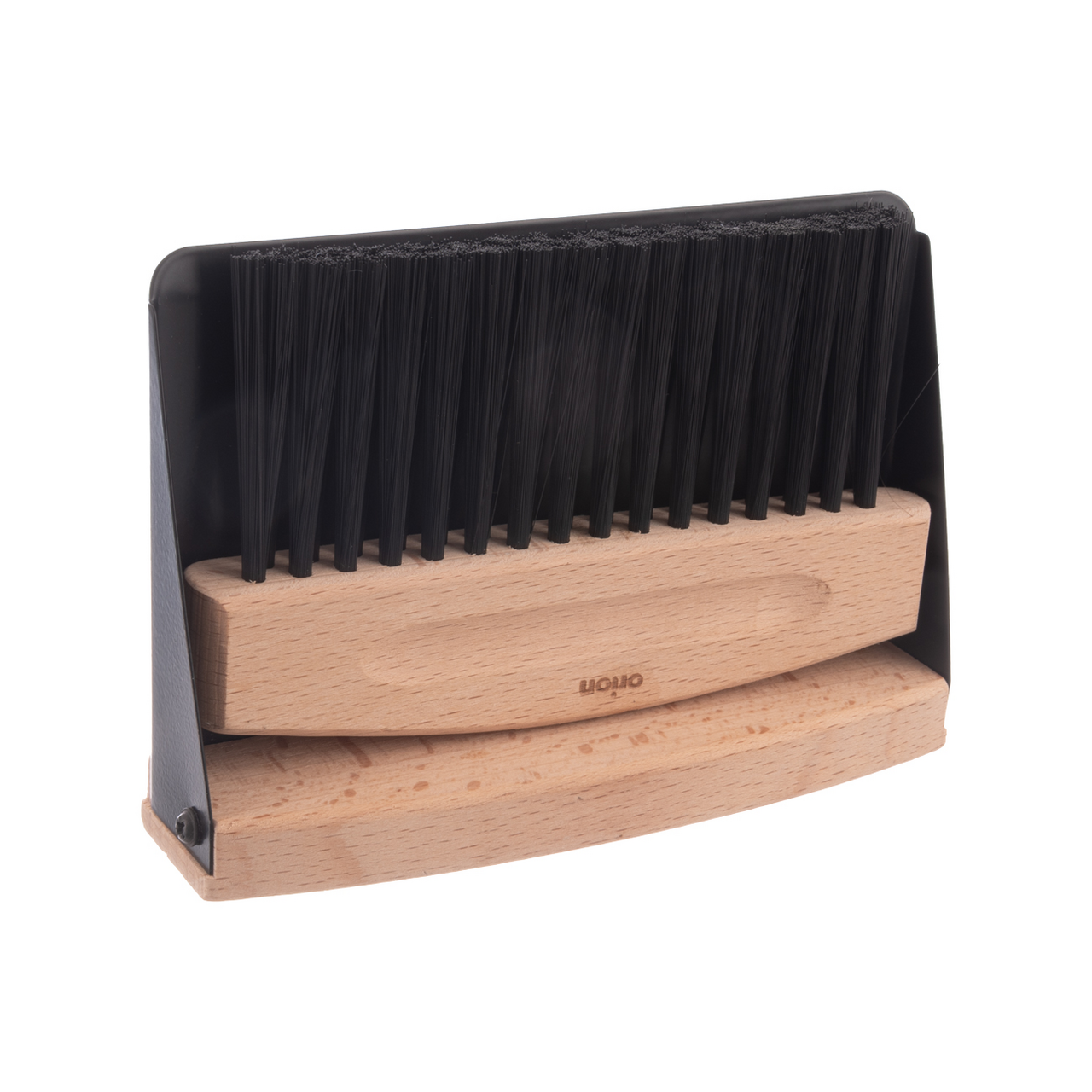 Sada 2dílná smetáček + lopatka dřevo FE 1 ks