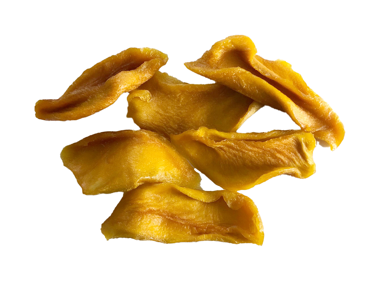 Sušené mango Premium 500 g
