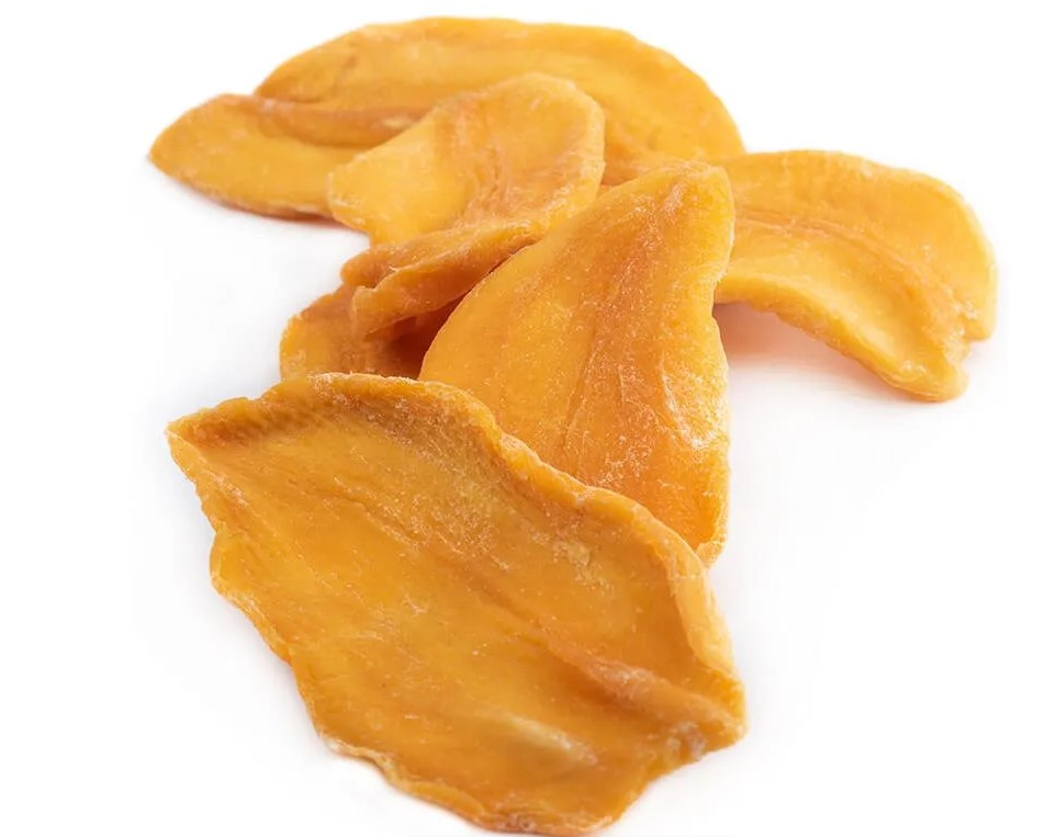 Sušené mango 500 g