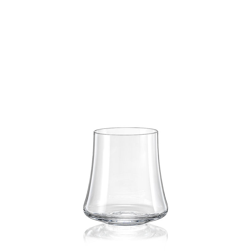 CRYSTALEX Sklenice short drink XTRA 350 ml 6 ks