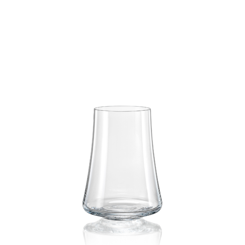 Sklenice long drink Crystalex Xtra  400 ml 1 ks