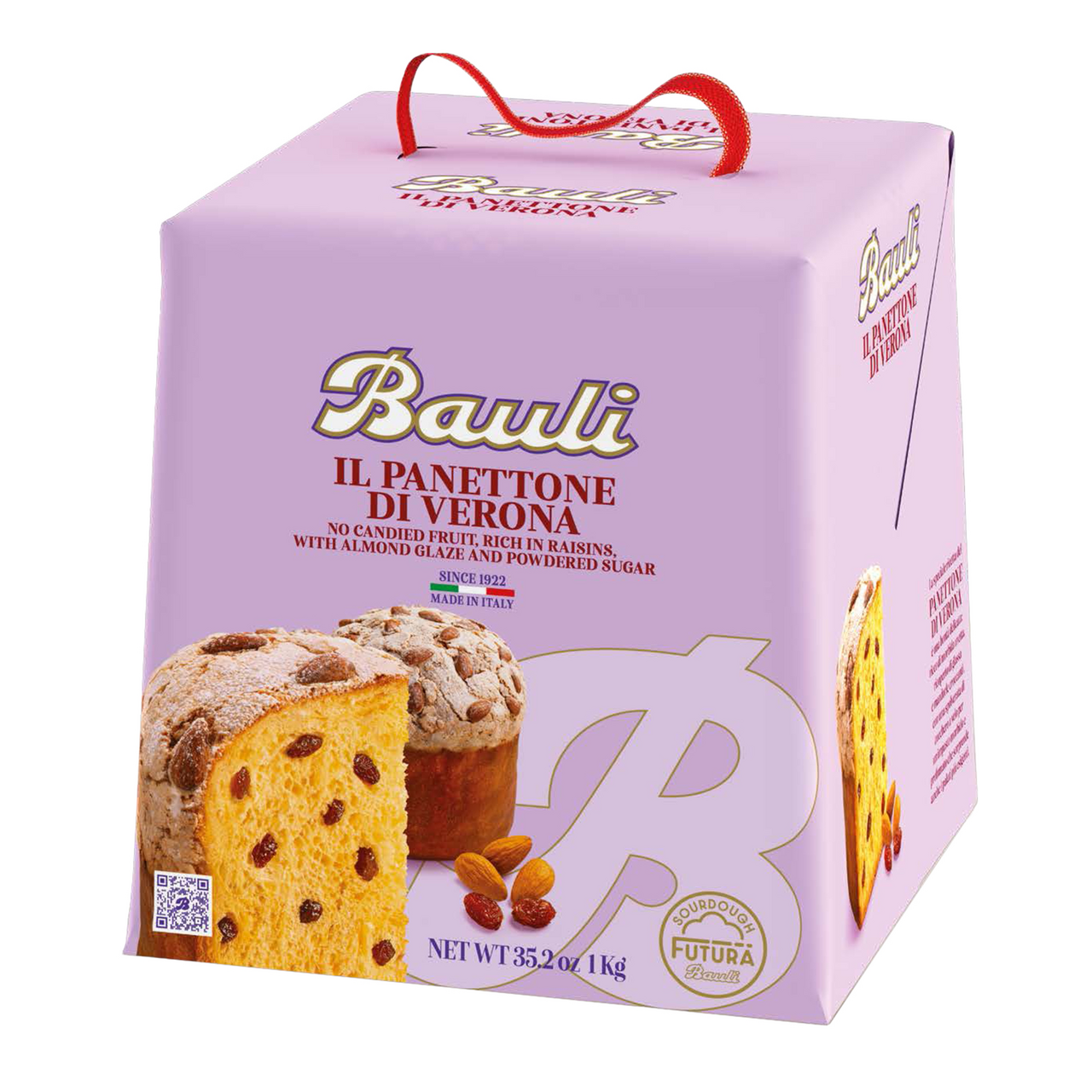 Bauli Panettone Di Verona 1000 g
