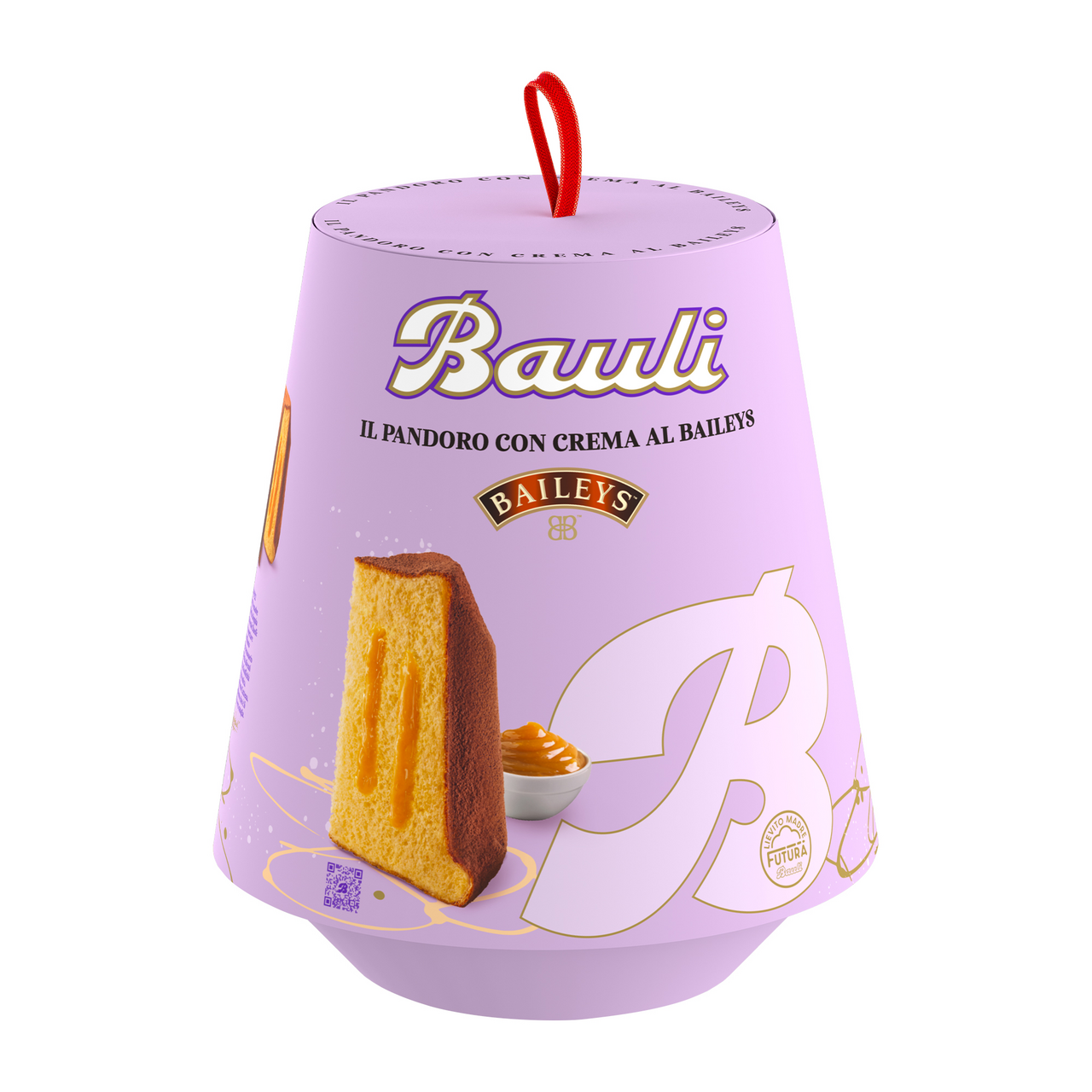 BAILEYS Bauli Pandoro 750 g