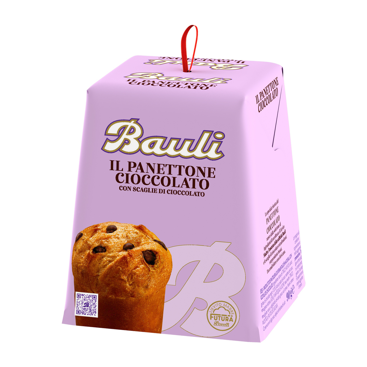 Bauli Mini Panettone Chocolate Chip 90 g