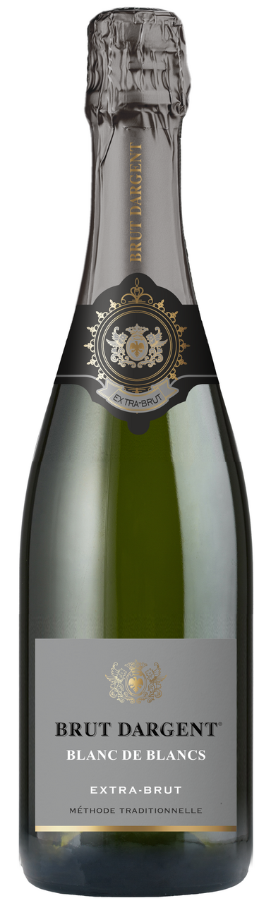Brut Dargent Extra Brut 6 x 750 ml