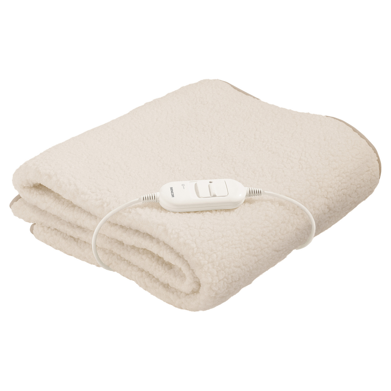 SENCOR EL.VYHŘÍV.DEKA SUB190