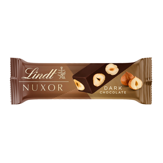 Lindt Nuxor Snack Dakr 33 g