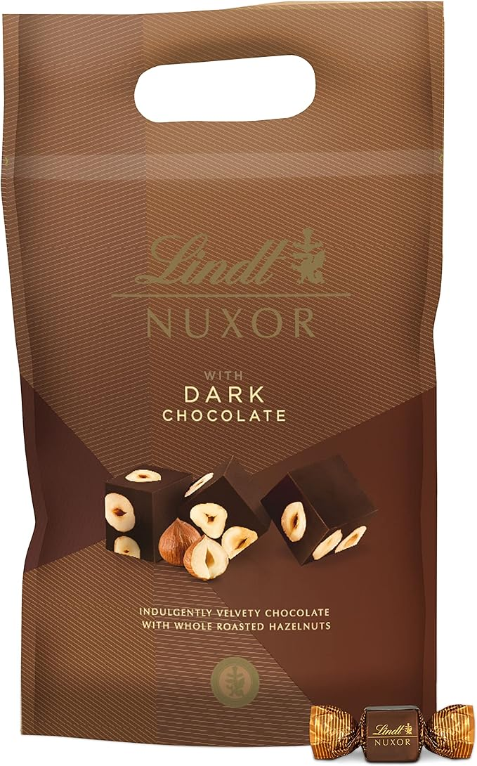 NUXOR DARK BAG 700G
