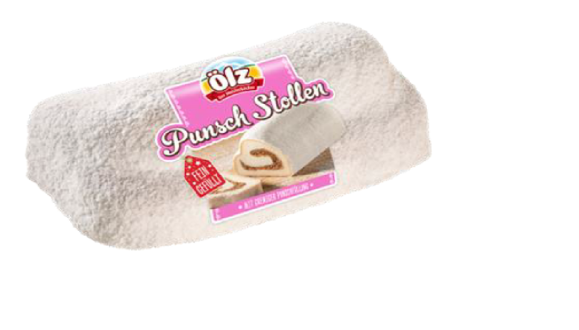 ölz Punčová štola 200 g