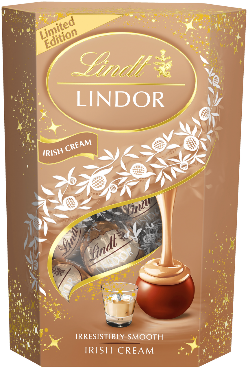 LINDOR Irish Cream 200 g