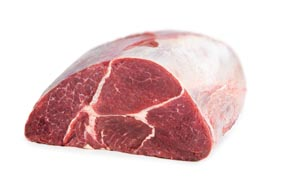 Hovězí ořech ARG chlaz. cca 4 kg