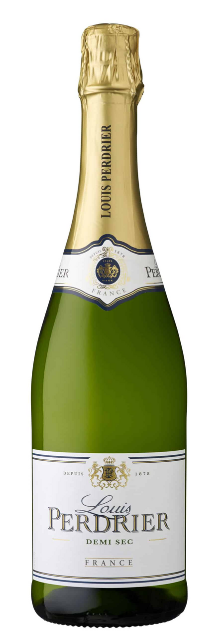 Louis Perdried Demi Sec 750 ml