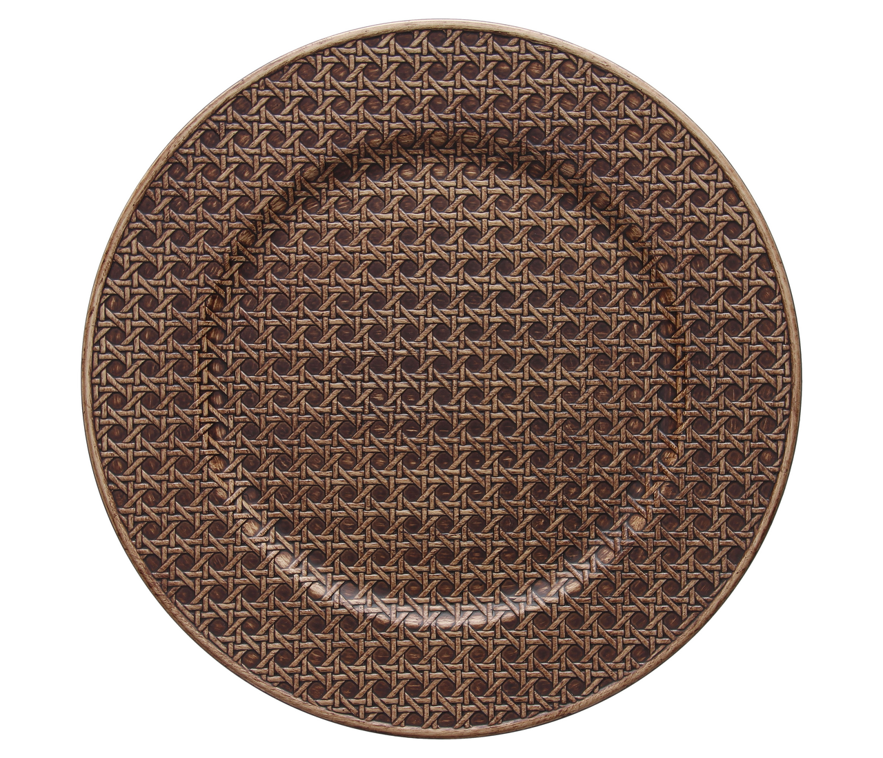 Talíř Charger Vien 33 cm popypropylen 1 ks