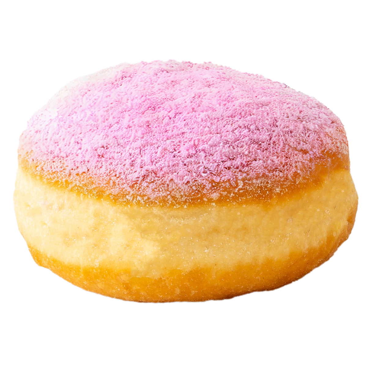 Kobliha jahodová mraž. 12 x 65 g