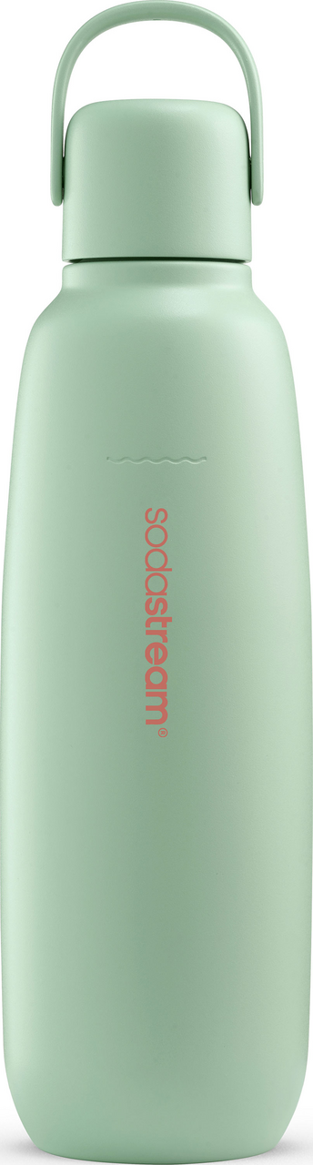 sodastream Soda láhev Fizz&Go Mint 900 ml