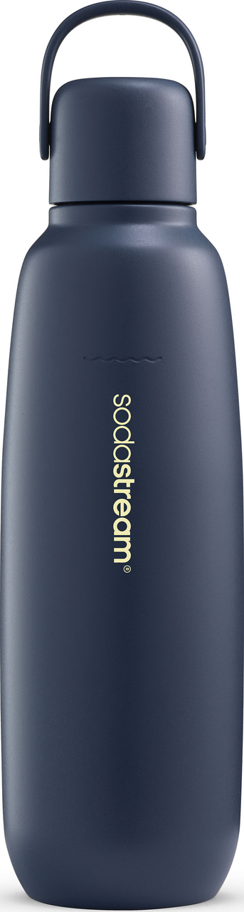sodastream Soda láhev Fizz&Go Storm 900 ml