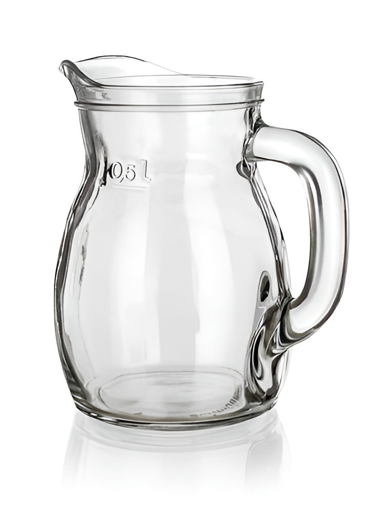 BOR DŽBÁN BISTROT 0,5 L