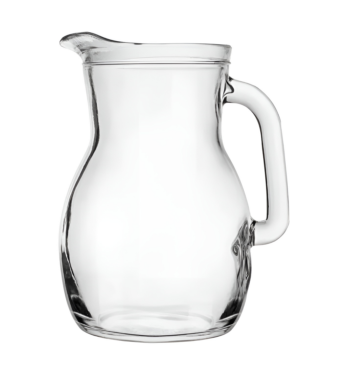 Bormioli Džbán BISTROT 1 l