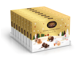 FERRERO Collection 197 g