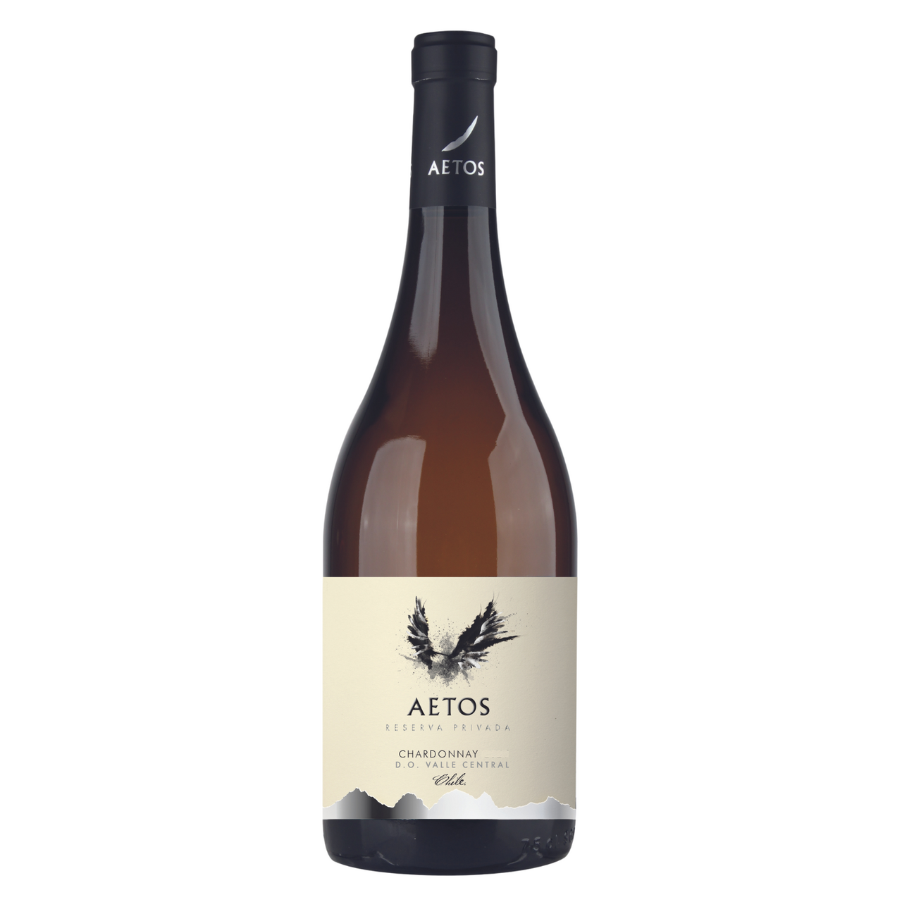 AETOS CHARDONNAY 750ML