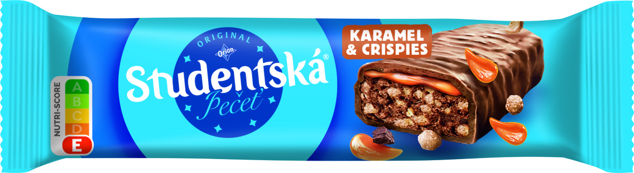 STP TYČINKA MLÉČNÁ 38G