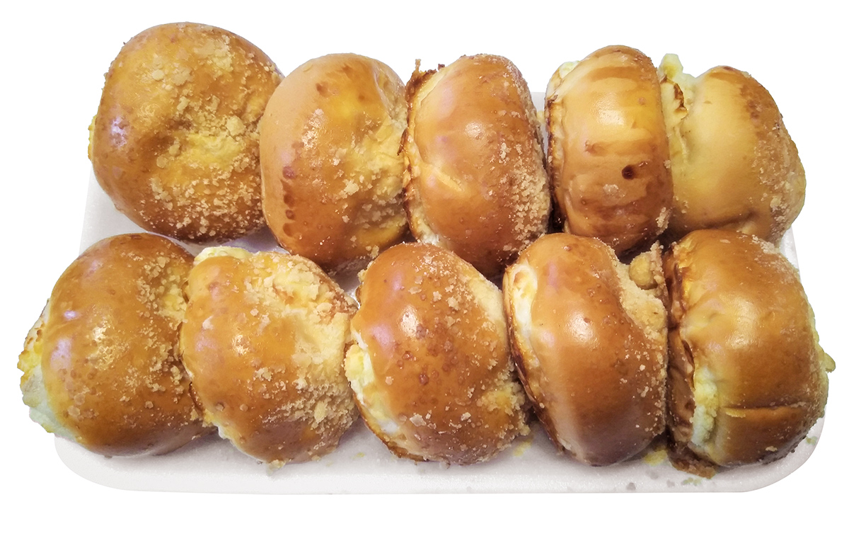 Koláčky posvícenské 250 g