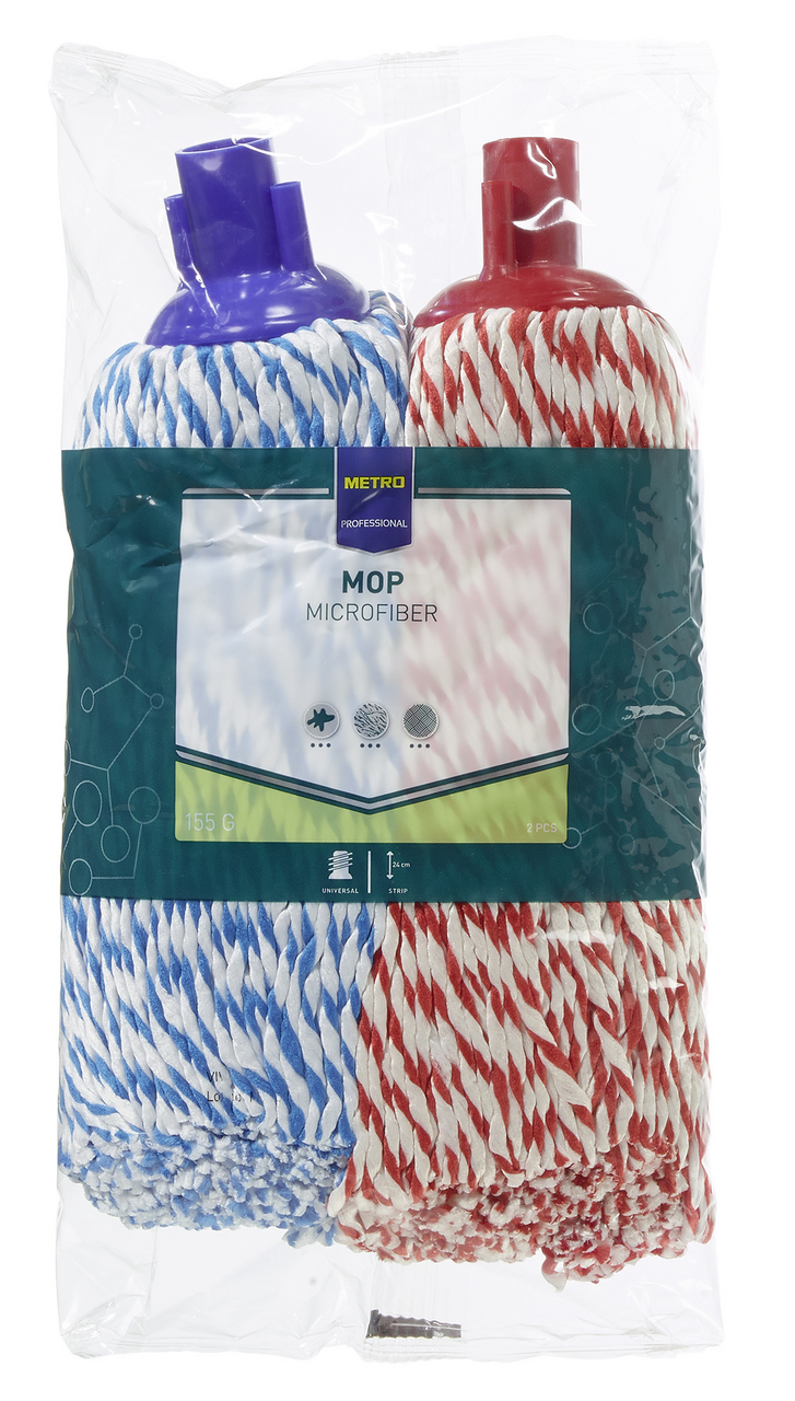 MPRO MOP Z MIKROVL. 155G 2KS